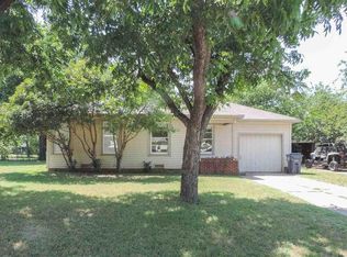 4706 Spiser Ln, Wichita Falls, TX 76302