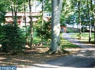 1919 Eagle Farms Rd, Chester Springs, PA 19425