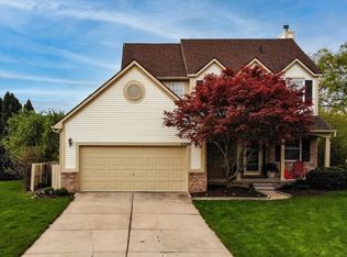 2389 Rockport Ct, Ann Arbor, MI