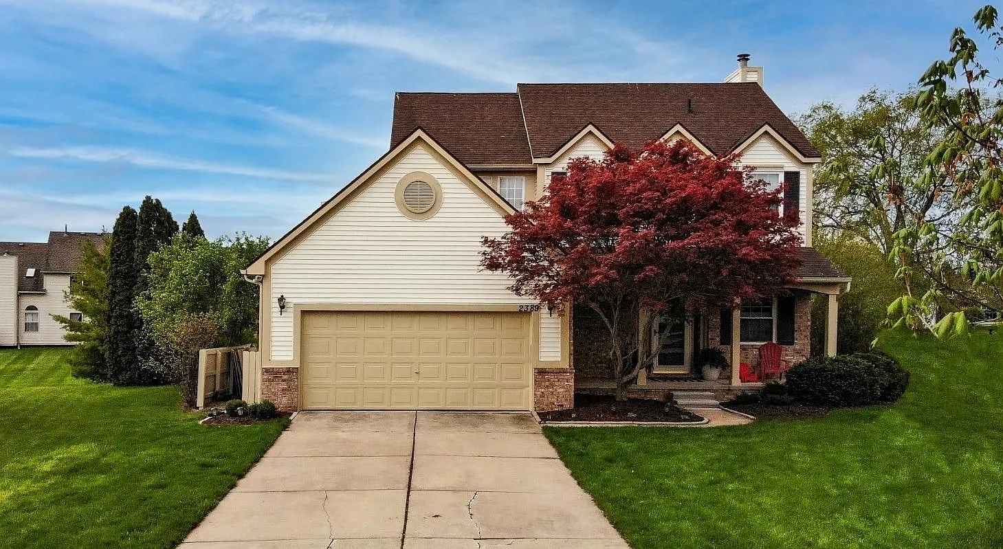 2389 Rockport Ct photo 1