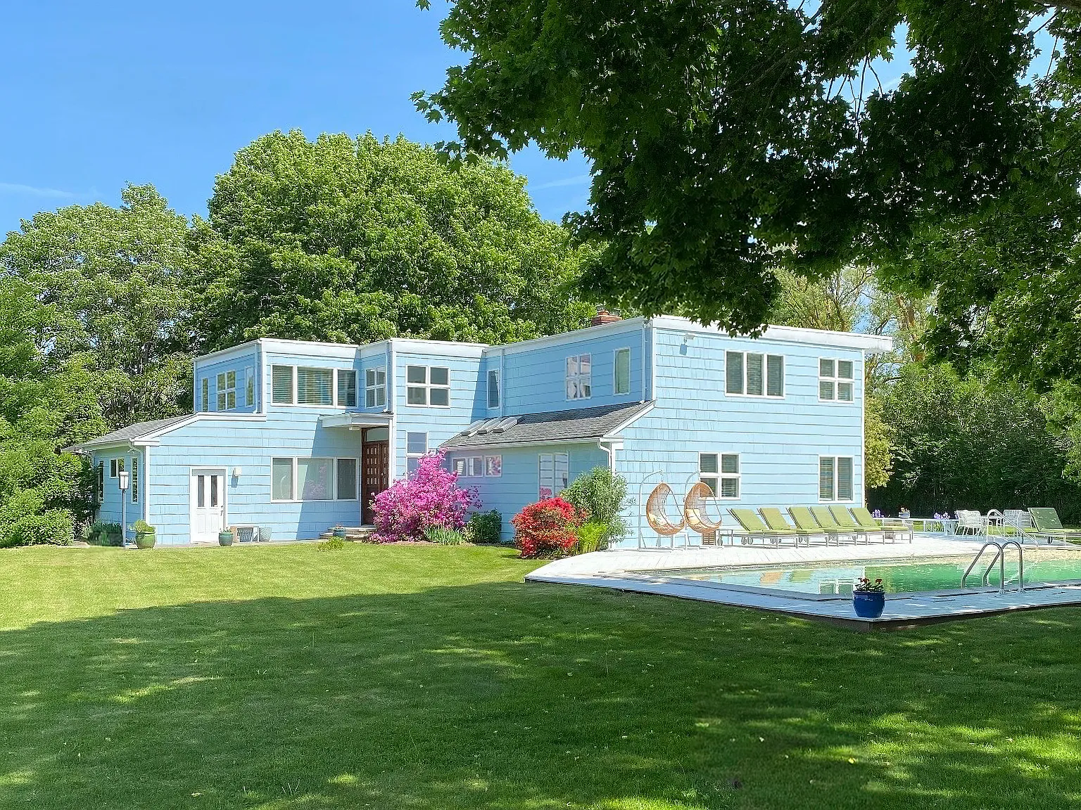 Bridgehampton South of the Highway Rental — Photo 1