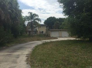 1005 SW 3rd St, Okeechobee, FL 34974