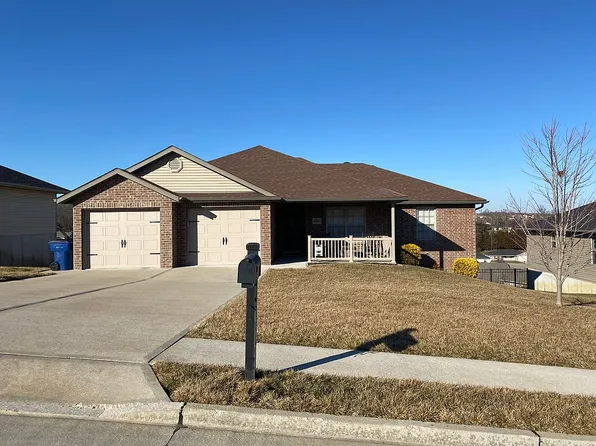 4050 Westminister Dr, Jefferson City, MO 65109