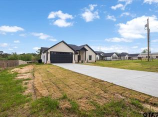 3078 County Road 326 E, Tyler, TX 75706