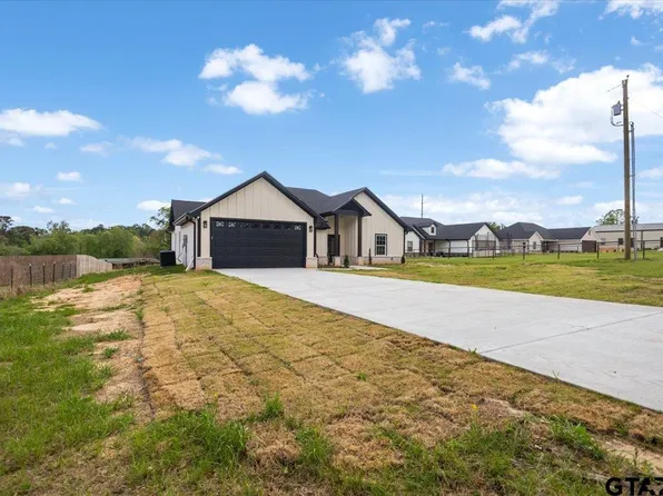 3078 County Road 326 E, Tyler, TX 75706