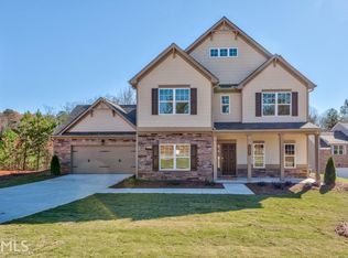 3990 Tarnwood Pl #77, Douglasville, GA 30135
