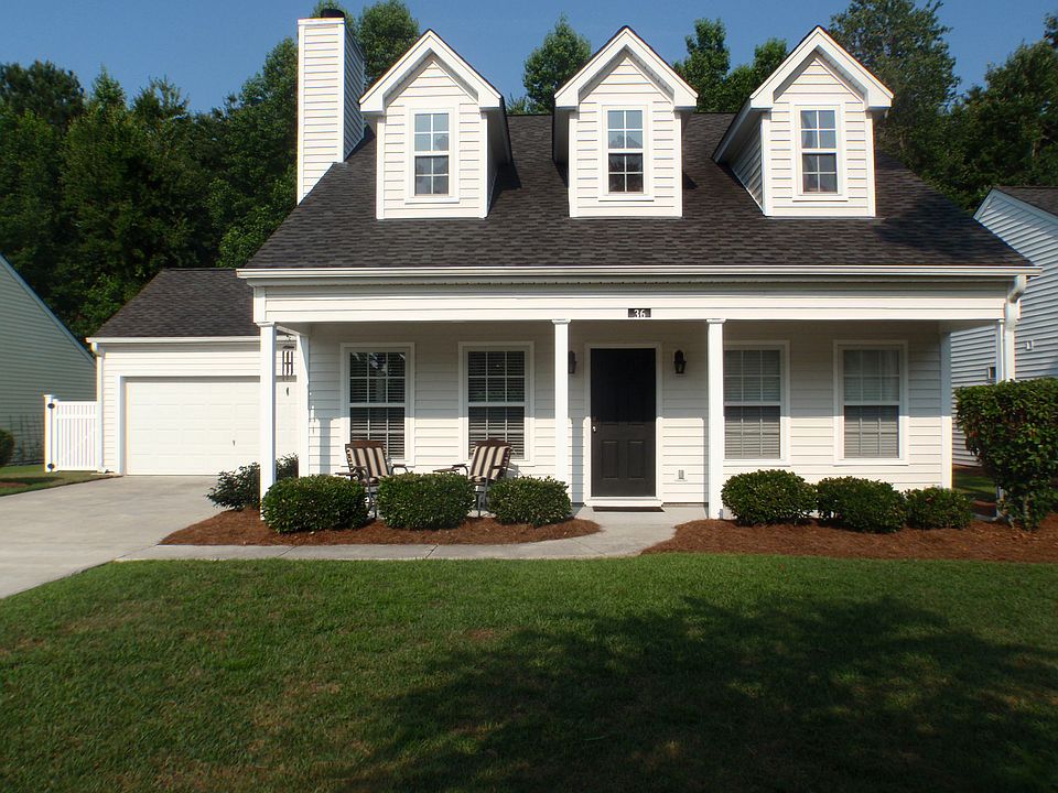 1st image of 36 Wheat Field Cir