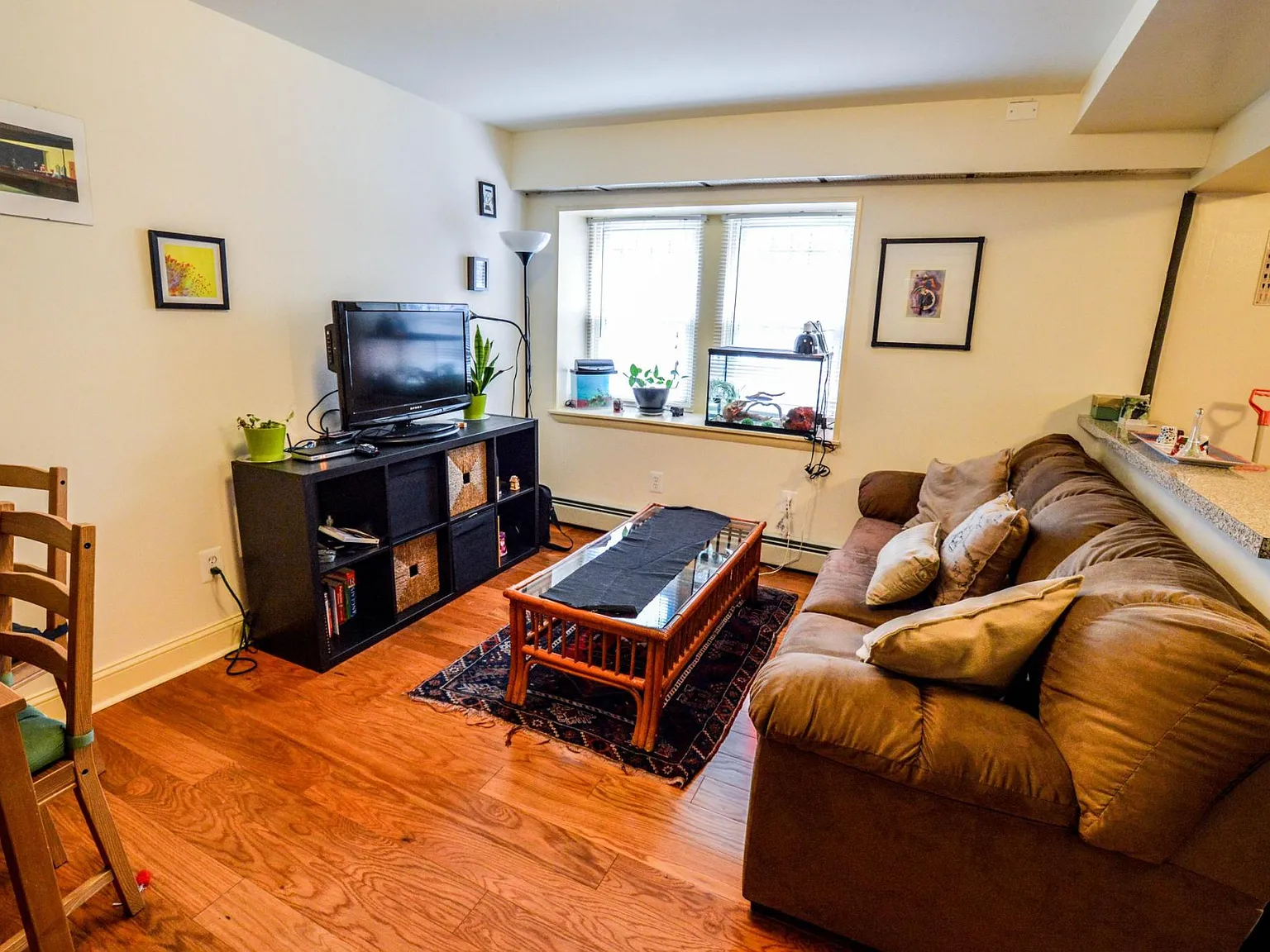 2 bed, 750 sqft, $1,995 — Photo 4