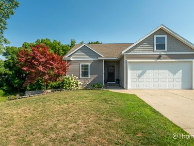 111 Haras Ct SW, Grand Rapids, MI, 49548