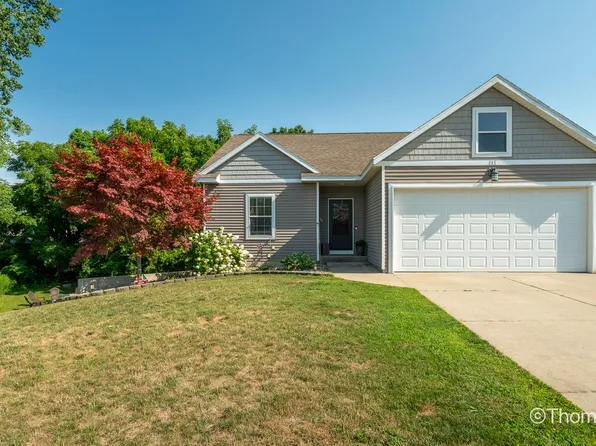 111 Haras Ct SW, Grand Rapids, MI 49548