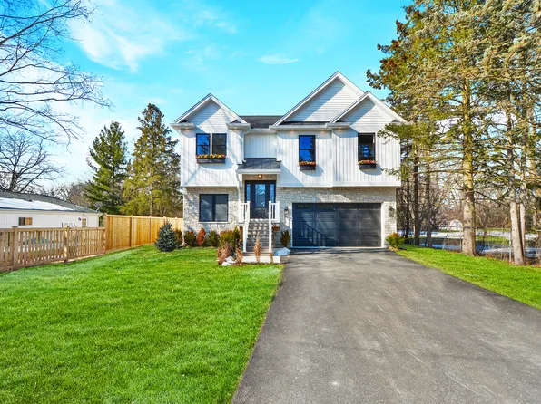 28722 N Madison Ave, Wauconda, IL 60084