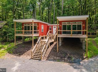 1786 Lake Shore Dr, Oakland, MD 21550