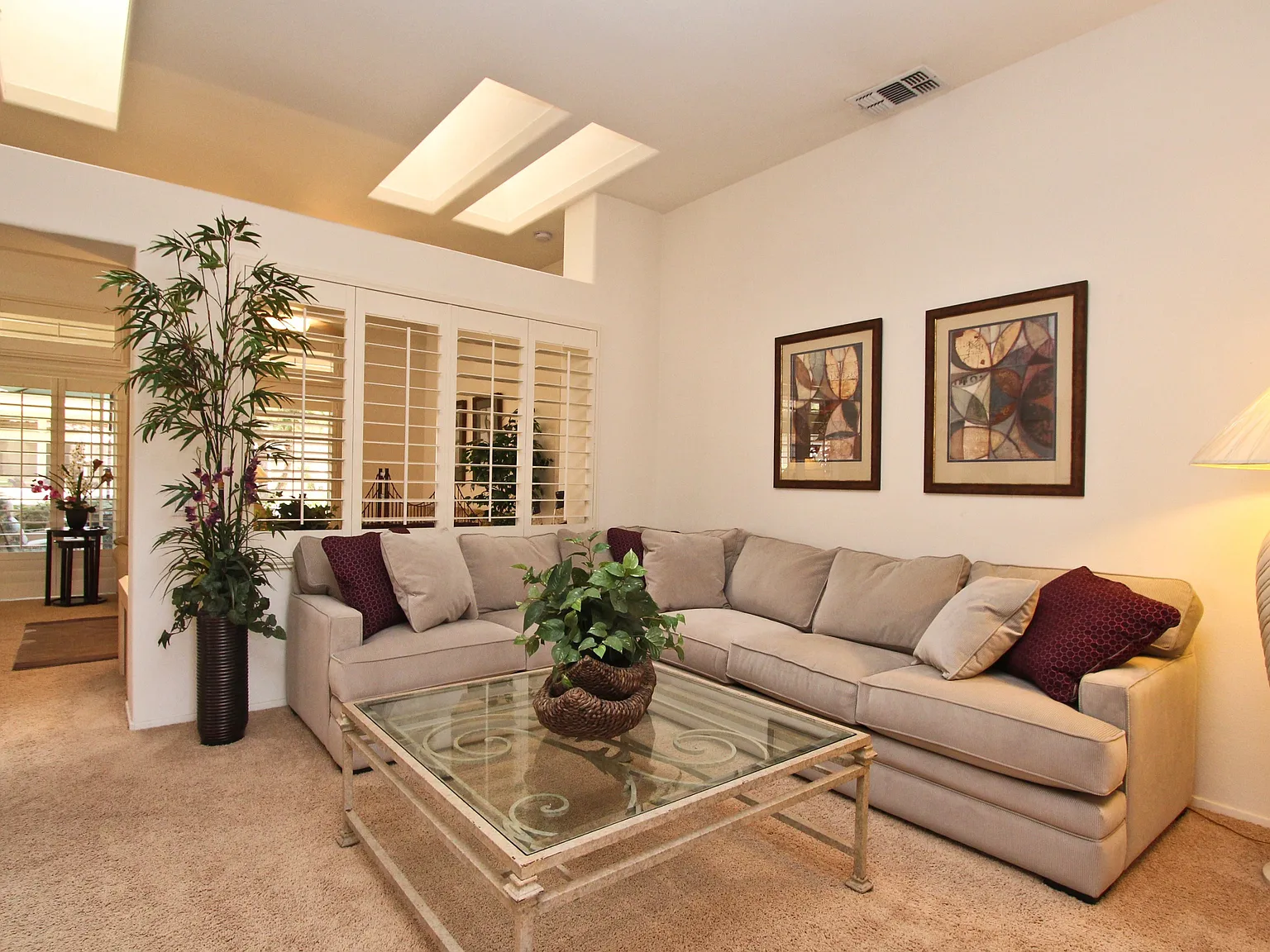 2 bed, 1548 sqft, $4,750 — Photo 3