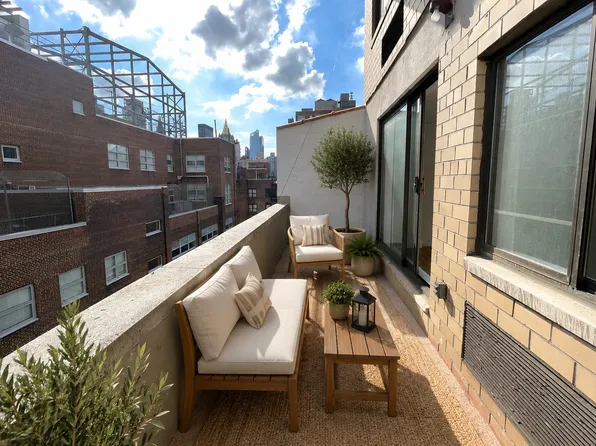 312 E 30th St, New York, NY