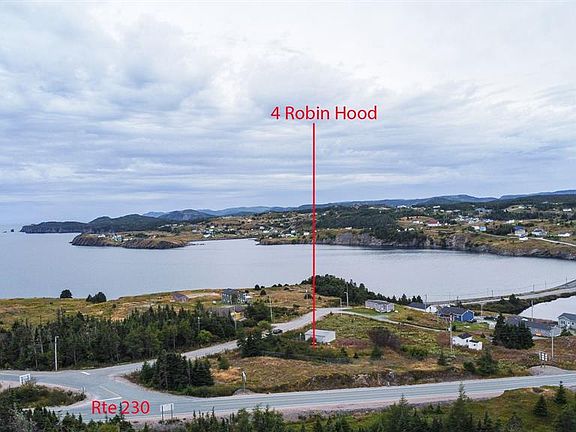 2nd image of 4 Robin Hood Road