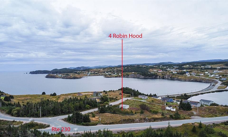 1st image of 4 Robin Hood Road