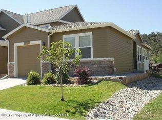237 E Capital Ct, New Castle, CO 81647