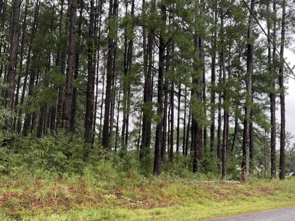 325 Sunbeam Rd, Douglas, GA 31535