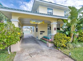 625 Lenox Ave, Daytona Beach, FL 32118