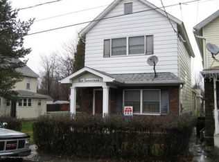 217 Hand St, Jessup, PA 18434