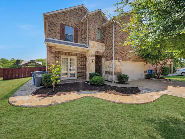 312 Silvery Pine Ave, Wylie, TX 75098