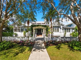 163 10th AVE S, NAPLES, FL 34102