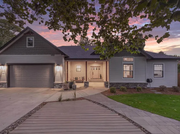 1919 N 25th St, Boise, ID 83702