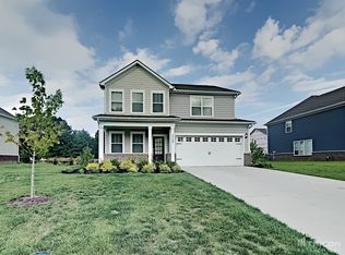1740 Lannister Ave, Murfreesboro, TN 37128