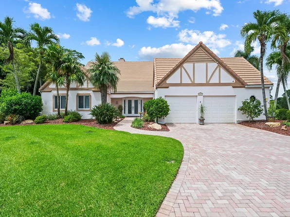 21697 Old Bridge Trail, Boca Raton, FL 33428