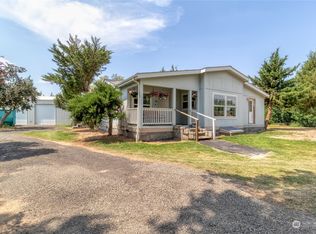 1444 Stovall Rd, Walla Walla, WA 99362