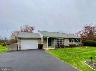 2602 W Philadelphia Ave, Oley, PA 19547