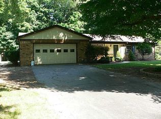 7157 N Oakland Ave, Indianapolis, IN