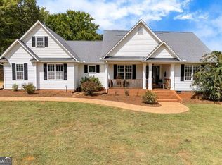 2425 Miller Ferry Rd SW, Calhoun, GA 30701