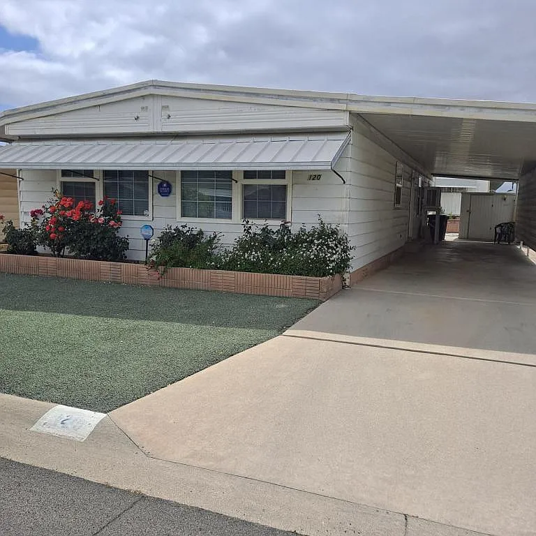 Building Photo - 120 Santa Lucia Dr