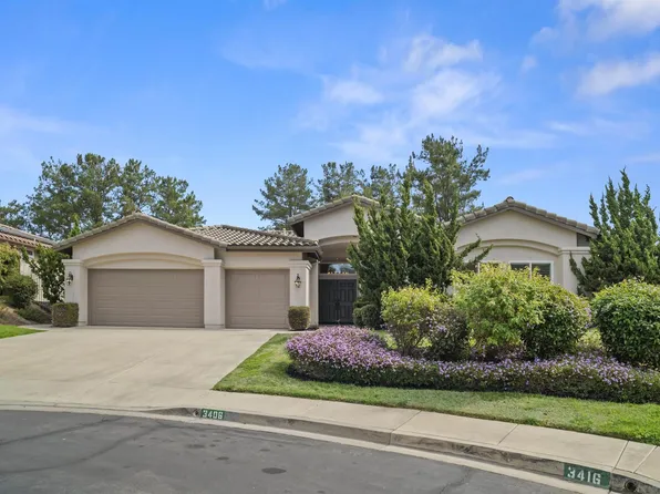 3406 Via Cabo Verde, Escondido, CA 92029