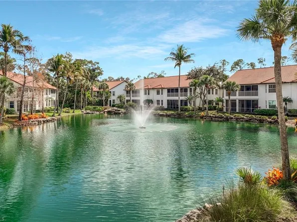 2180 Hawksridge DR #2002, NAPLES, FL 34105