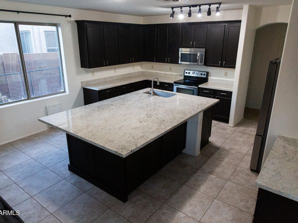 25696 W Williams Ct, Buckeye, AZ 85326