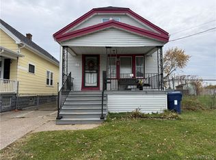 146 Evelyn St, Buffalo, NY 14207