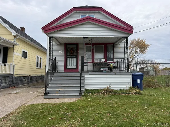 146 Evelyn St, Buffalo, NY 14207