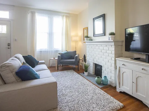 3362 Frederick St, Philadelphia, PA 19129