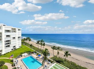 3101 S Ocean Blvd APT 804, Highland Beach, FL 33487