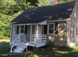 15067 General Ap Hill Ave, Culpeper, VA 22701