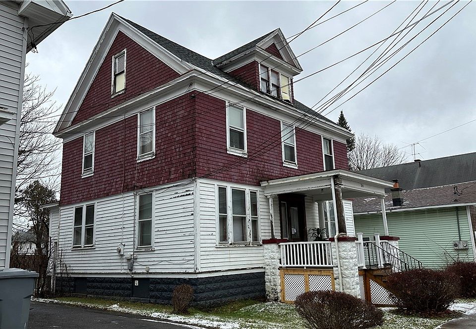 30 Auburn Ave, Utica, NY 13501 Zillow