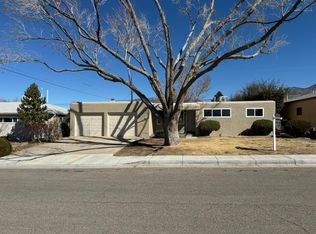 11605 Baldwin Ave NE, Albuquerque, NM 87112