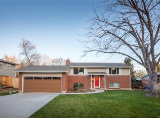 6854 Balsam St, Arvada, CO 80004