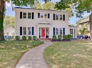 5164 N Kenwood Ave, Indianapolis, IN