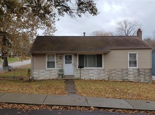 2601 W Milton Ave, Saint Louis, MO 63114