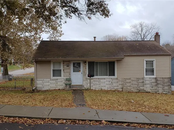 2601 W Milton Ave, Saint Louis, MO 63114