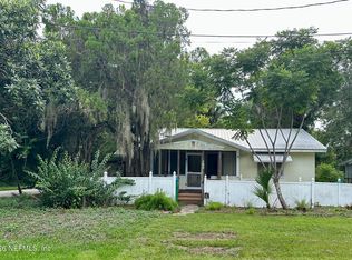 414 CHESTNUT Street, Crescent City, FL 32112