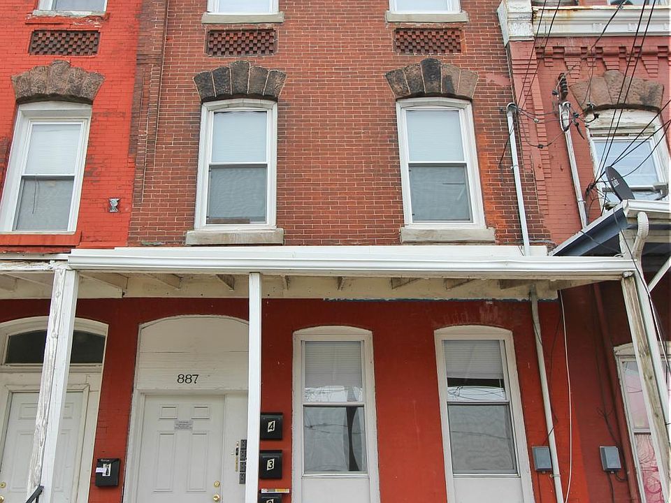 1st image of 887 Belmont Ave #2F